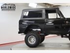 Thumbnail Photo 53 for 1966 Ford Bronco